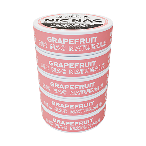 Grapefruit