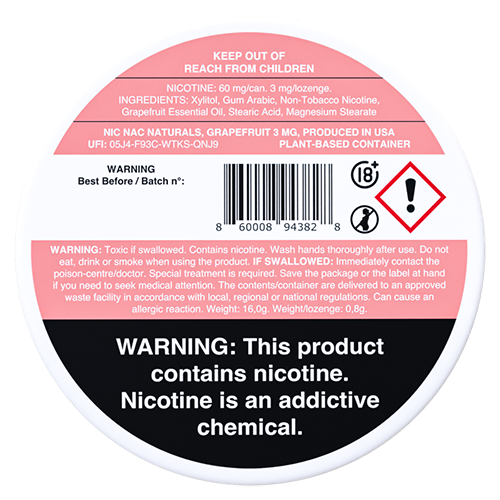 Grapefruit