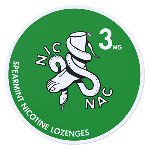 Spearmint