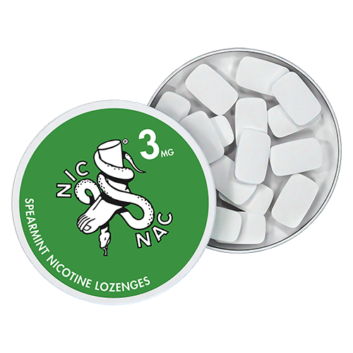 Spearmint