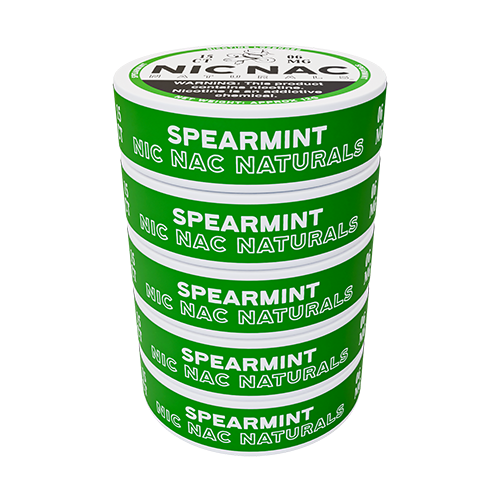 Spearmint