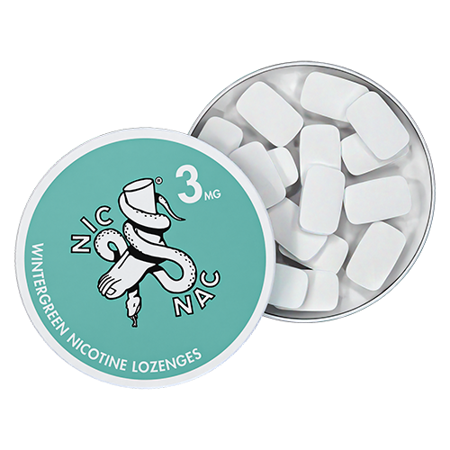 Wintergreen
